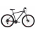 Превью-фото №1 - 27.5" Велосипед Welt Ridge 2.0 HD, рама алюминий 18, Matt Black, 2024